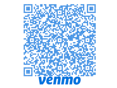 Pay With Venmo